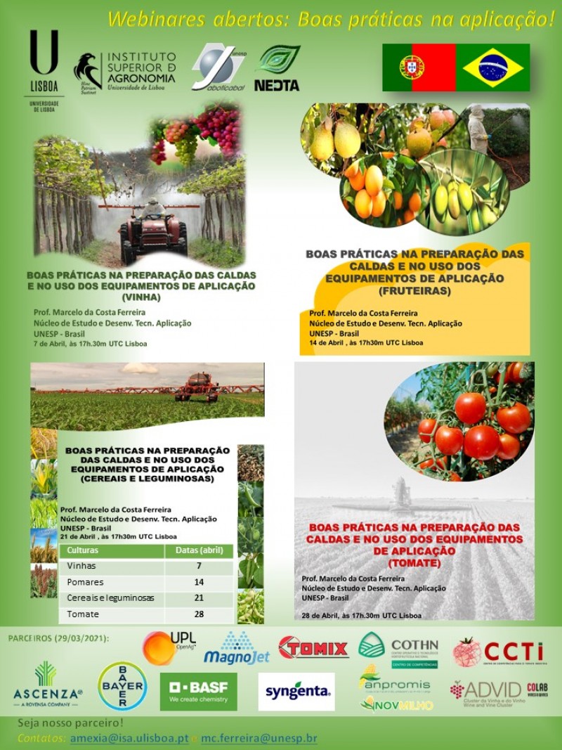 Agricultura